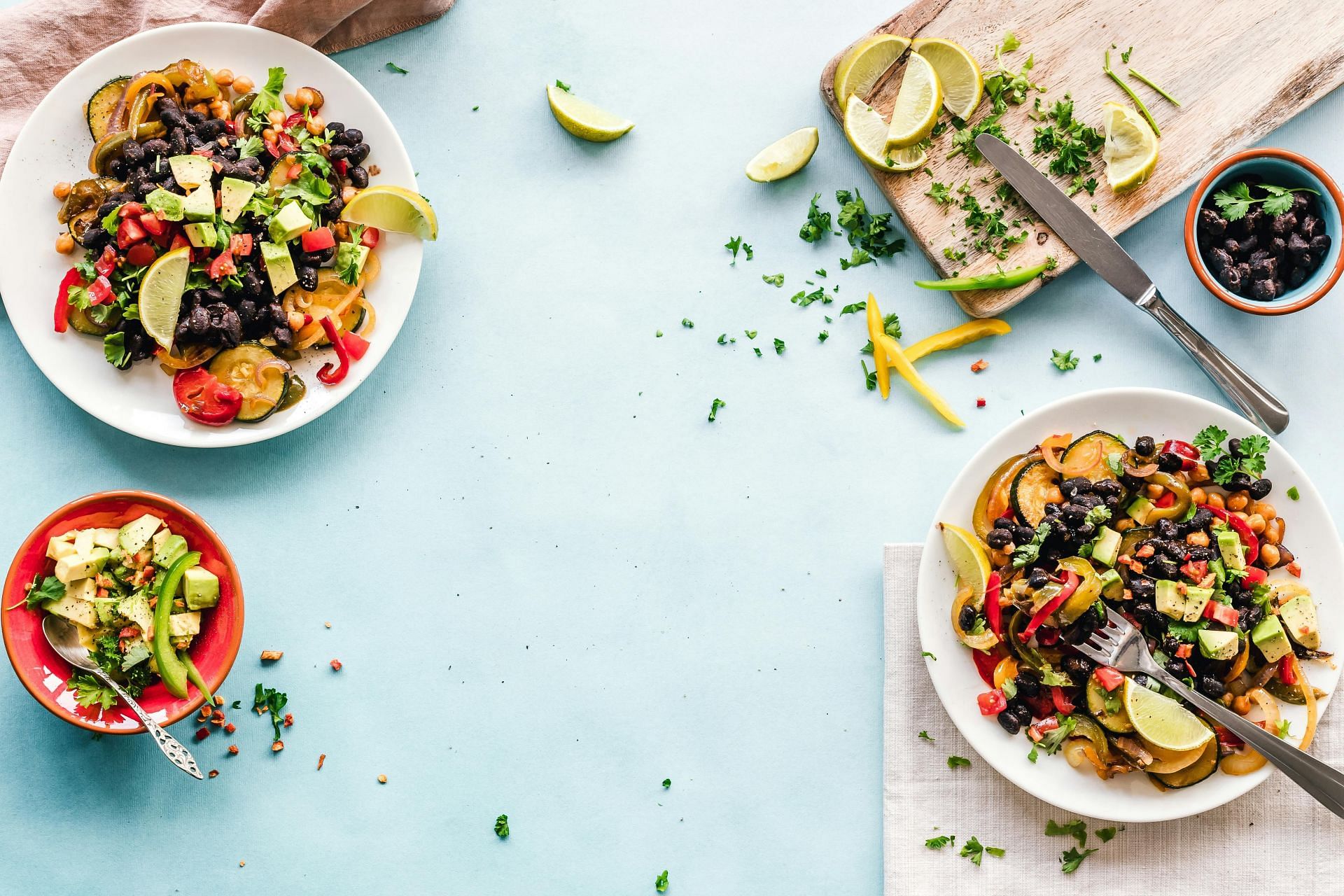 Tips for cutting weight after bulking (image sourced via Pexels / Photo by ella olsson)